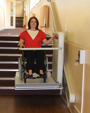 Stairlift Quote Stairlift Quote