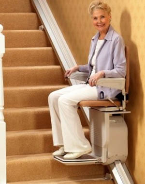 Stairlift rental Stairlift rental