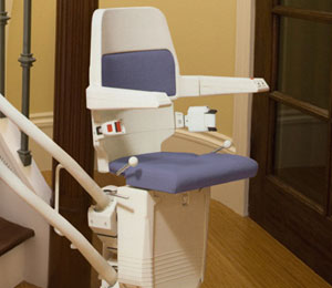 Stairlifts for the Elderly Stairlifts for the Elderly