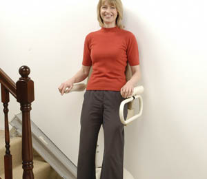 Standing Stair lifts Standing Stair lifts