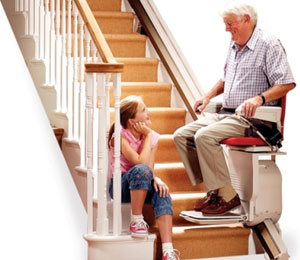 Stannah Stair Lifts Stannah Stair Lifts