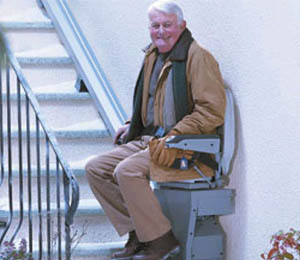 Stannah Stairlifts Stannah Stairlifts