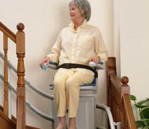 Straight Stair Lifts Straight Stair Lifts