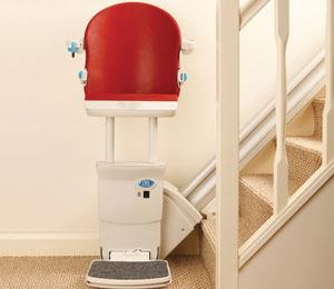 Temporary Stair Lifts Temporary Stair Lifts