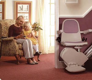 Which Stair Lifts Which Stair Lifts